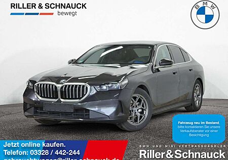 BMW 520 d xDrive 360°KAM+HUD+ACC+HK+MEM