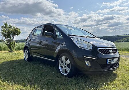 Kia Venga 1.6 CVVT Spirit