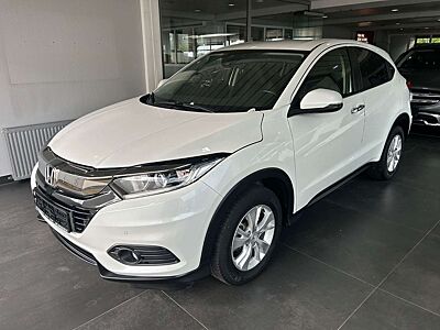 Honda HR-V 1.5 i-VTEC Elegance Navi Kamera