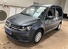 VW Caddy Volkswagen 1.0 TSI BMT EU6d-T Trendline OPF (EURO 6d-TEMP)