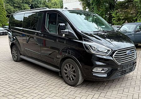 Ford Tourneo Custom 2.0 TDCI Titan. L2 XEN+LEDER+KAM