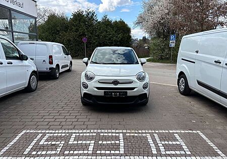 Fiat 500X Lounge