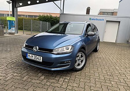 VW Golf Volkswagen VII -1.4 benzin