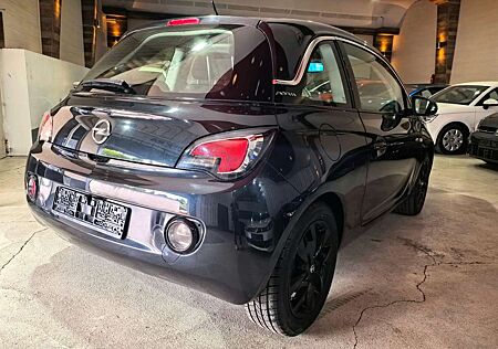 Opel Adam Jam Sheckheft/Kamera/Klima/LM