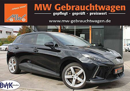 MG MG4 gebraucht kaufen MG MG4 Trophy Extended Range 77kWh ACC 360° LED BT