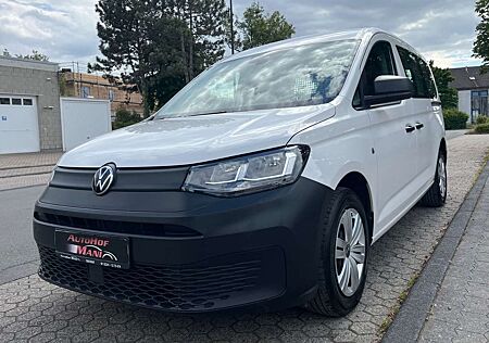 VW Caddy Volkswagen Cargo Basis Maxi/DSG/Navi/DAB/PDC