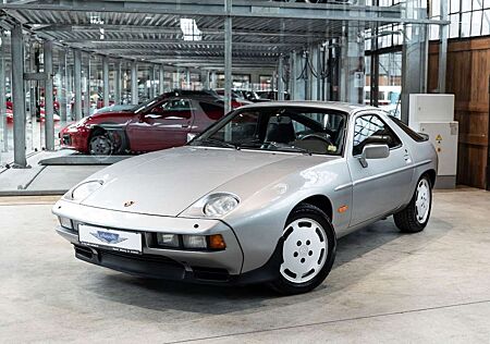 Porsche 928 S | Sitzheizung | Schiebedach | Volleder