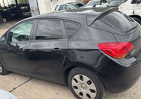 Opel Astra 1.4 ecoFLEX Start/Stop Fun