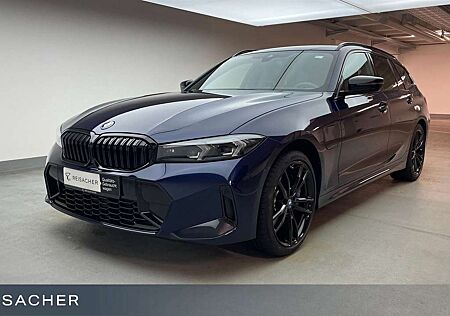 BMW 330 e xDrive Tou M-Sport PRO AHK DA PA LM19"
