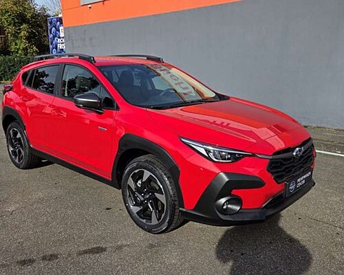 Subaru Crosstrek 2.0ie Comfort Lineartronic 4WD