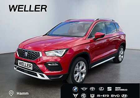 Seat Ateca 1.5 TSI DSG Xperience *LED*StHz*Beats*CAM*