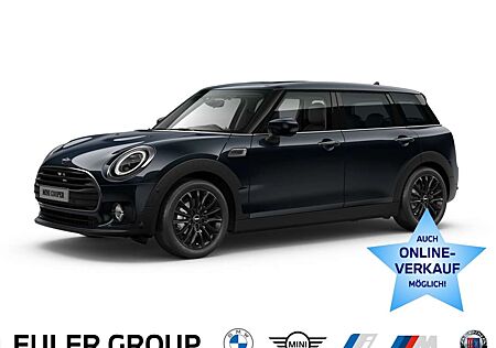 Mini Cooper Clubman A Pano Navi LED AppleCP Kamera Komfzg Sonnenschutz