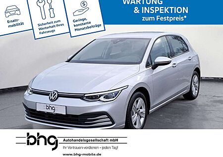 VW Golf Volkswagen 1.5 eTSI OPF DSG Life
