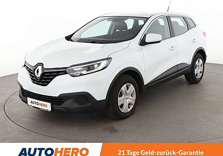 Renault Kadjar 1.2 TCe Energy Life*TEMPO*LIM*AHK