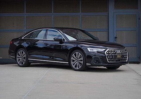 Audi A8 50 TDI quattro B&O 20 Zoll Neuwertig