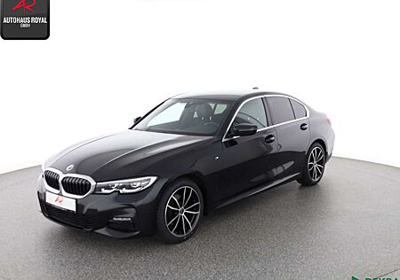BMW 320 i xDrive M SPORT KAMERA,HIFI,MEMORY,AMBIENTE