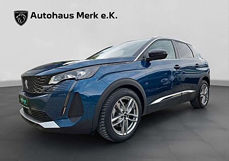Peugeot 3008 Hybrid4 300 GT,8-fach,AHK