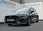 Ford Fiesta ST-Line NAV LED KAMERA KEYLESS TEMPOMAT APPLE/ANDR