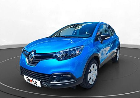 Renault Captur 0.9 TCe Life **BLUETOOTH**TEMPOMAT**