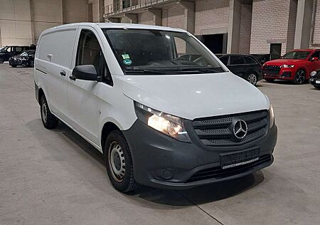 Mercedes-Benz Vito 109 CDI KASTEN LANG/NAVI/PARK-ASSI/SORTIMO