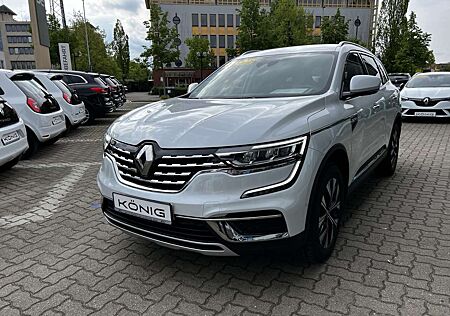 Renault Koleos II 1.3 TCe 160 Techno Automatik Navi