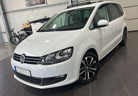VW Sharan Volkswagen 2.0 TDi **Navi*Kamera*ACC*Panorama**