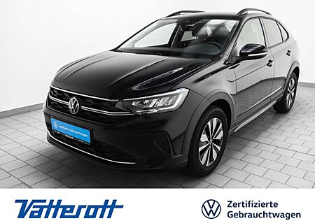 VW Taigo Volkswagen 1.0 TSI MOVE digCockpit LED