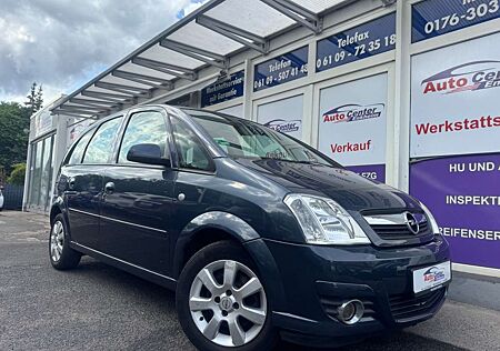 Opel Meriva Edition 1.6 *ZR Neu*Klima*PDC*MFL*
