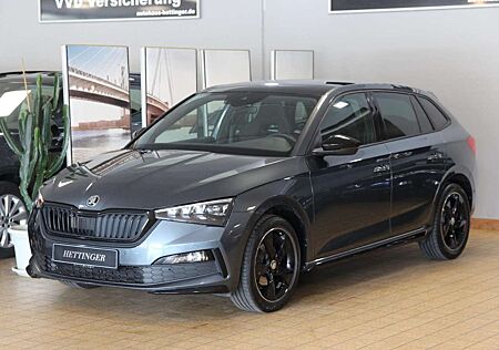 Skoda Scala Monte Carlo 1.0 TSI 6-Gang, Navi,ACC,Panor