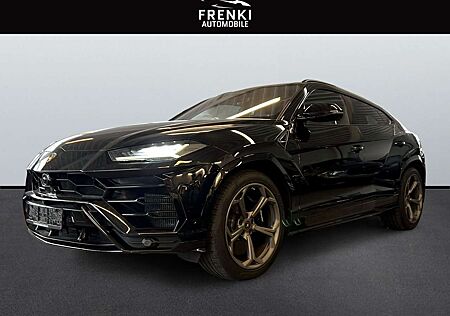 Lamborghini Urus 4.0 V8 Autom.*Panorama-Dach*Unfallfrei