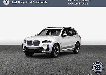 BMW iX3 Impressive Harman/Kardon* LED* Head-Up*