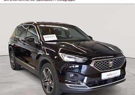 Seat Tarraco 2.0 TDI SCR Xcellence 7 Si. NAV