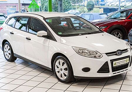 Ford Focus Turnier Ambiente 1.0 EcoBoost 101 PS Klima