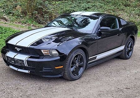 Ford Mustang 4.0 V6