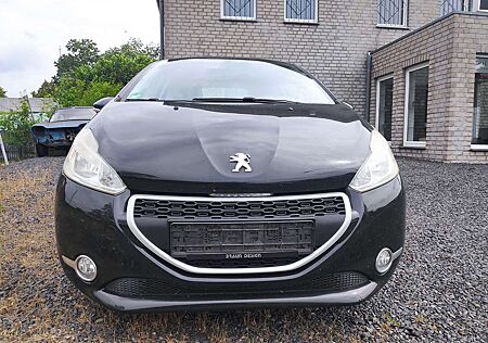Peugeot 208 Access
