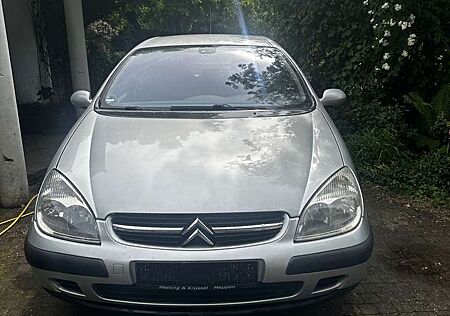 Citroën C5 Citroen