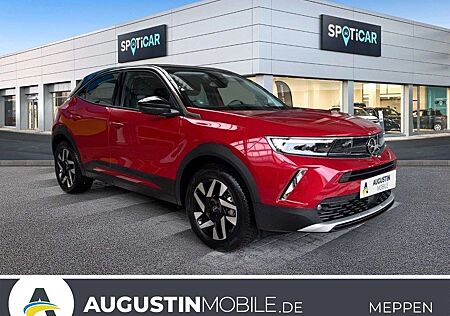 Opel Mokka e Elegance