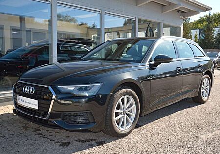 Audi A6 Avant 35 TDI*VIRTUAL*SPUR*NAVI*CAM*TOUR*AHK*