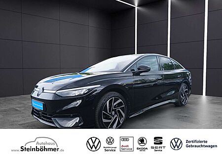 VW ID.7 Volkswagen Pro ExterieurPlus InterieurPlus 20" Navi Pano