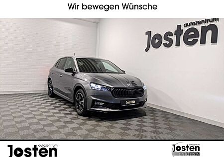 Skoda Fabia Monte Carlo 1,0 TSI LED PDC RFK SMART LINK VIRTUAL