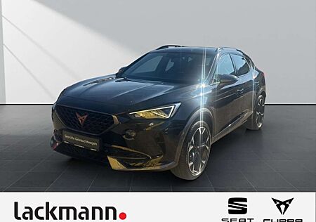 Cupra Formentor 2.0 VZ 4Drive*Navi*LED*Winter*ACC*Sitzh.