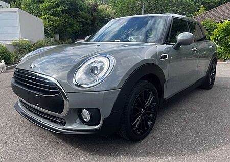 Mini One Clubman One/2Hd/Chili/Sportsi/LED/Licht/RFK/Keyless/17"ALU