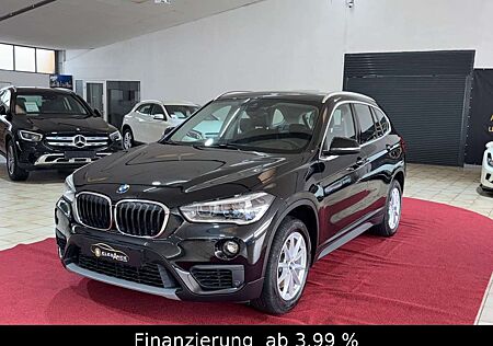 BMW X1 xDrive 25 i Advantage