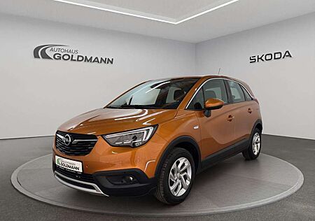 Opel Crossland Innovation 1.2 Turbo