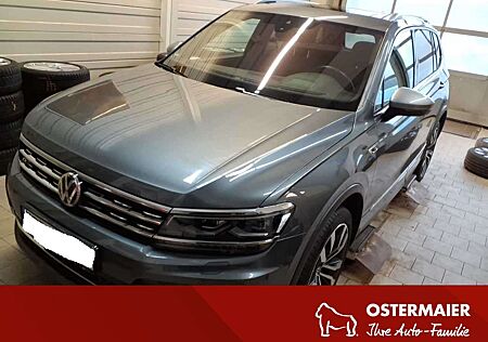 VW Tiguan Allspace Volkswagen R-LINE 2.0TDI 190PS DSG 4M ACC.AHK.STHZG.KAMERA.AI