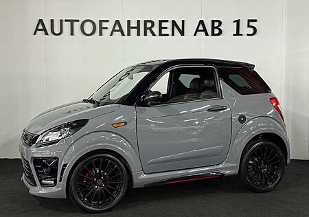 Ligier JS 50 Sport Ultimate, DCI, Multimedia RFK Inkl Lieferung