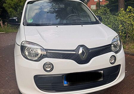 Renault Twingo SCe 70 LIMITED