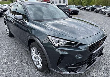 Cupra Formentor 1.5 TSI *PDCHI+VO+KAMERA*ACC*MATRIX-LE