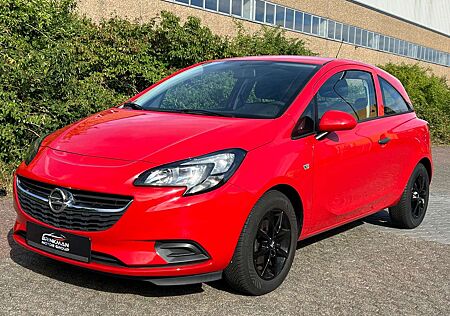 Opel Corsa 1.2 Ecotec Selection/LM-Felgen/Klima
