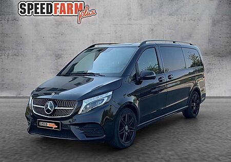 Mercedes-Benz V 230 V 300 d AVANTGARDE EDITION AMG lang